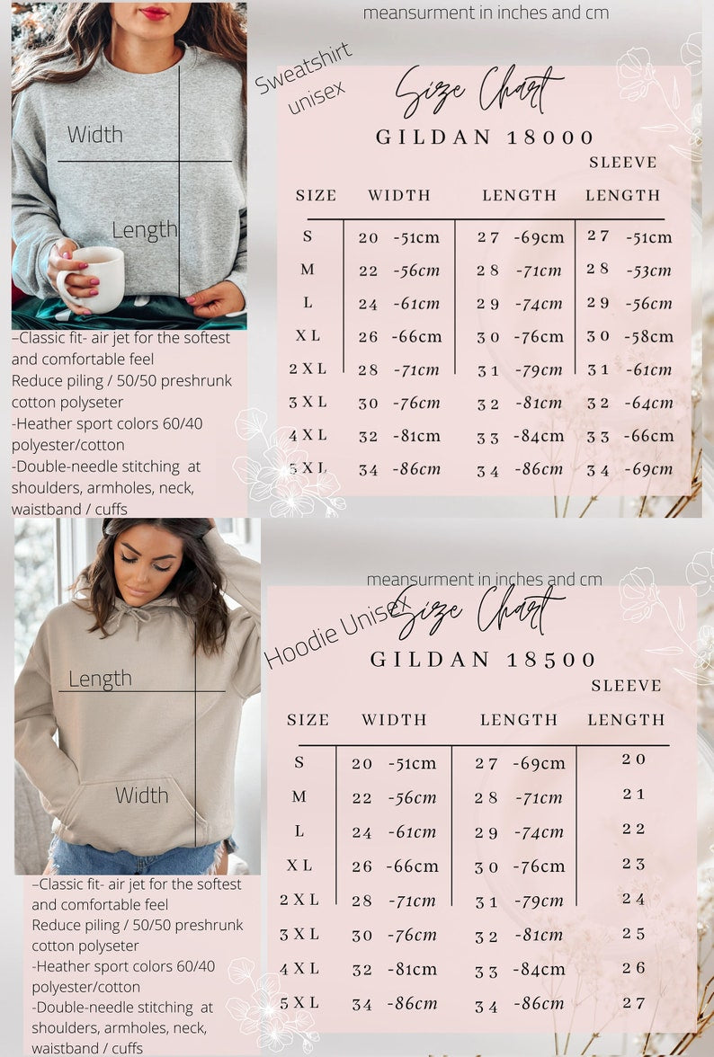 Custom Embroidered Initial Heart Sweatshirt, Valentines Day, Couple Crewneck, Initial On Sleeve, Couple's Shirt, Anniversary Gift,