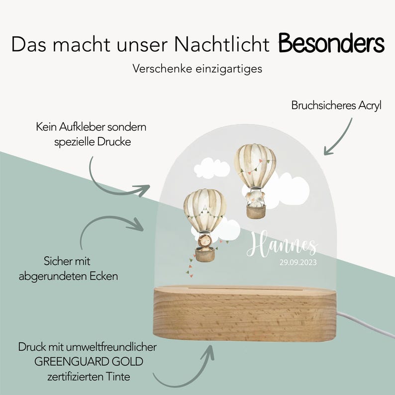 Photo gift, birthday gift, family gift, photo lamp, anniversary gift for him, Valentine's Day gift, picture frame, wedding