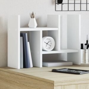 Desk Organizer Wood-based material